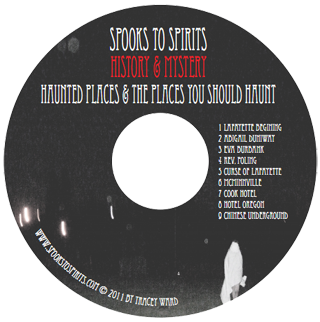 the cover of the CD